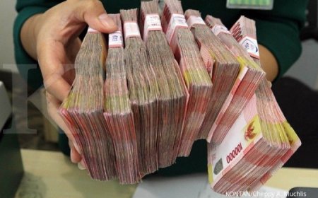 Dividen CEKA Rp15.000 per lot cum date hari ini, yield di atas bunga deposito