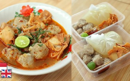 Produk frozen food rumahan seperti bakso aci juga wajib izin edar BPOM, bukan SPP-IRT