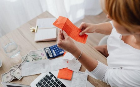 5 tanda anggaran bulanan perlu dievaluasi karena perubahan ekonomi