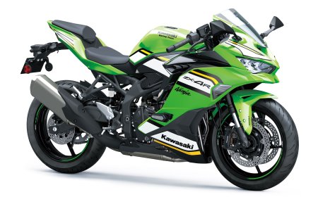Kawasaki Versys 1100 & Vulcan Voyager 2026: Penjelajah jalan terbaik, nyaman ratusan kilometer tanpa lelah