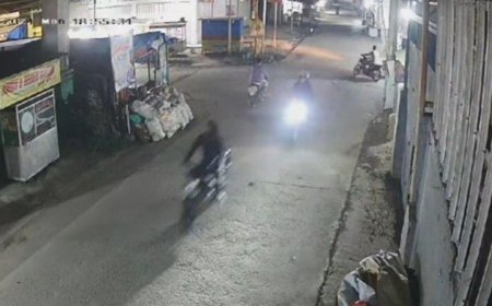 Update misteri 2 mayat remaja di selokan Mustikajaya Bekasi, kesaksian warga: motornya kayak loncat