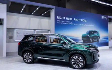 Komparasi spesifikasi penggerak Chery Tiggo 8 CSH vs Geely Starray EM-i vs DFSK E5 Plus