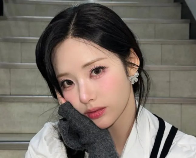 Mengejutkan! Jiwon fromis_9 akui tak dapat gaji selama 8 tahun sejak debut