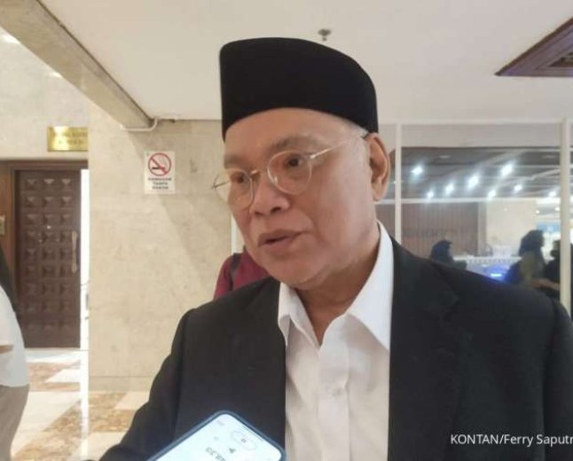 AAUI: Mandat UU P2SK soal penjaminan polis asuransi dapat berdampak positif