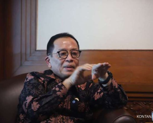 Sejumlah kasus menerpa industri perbankan, OJK pastikan pengawasan tetap ketat